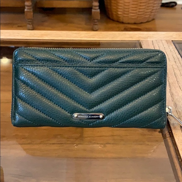 SOLD Authentic Rebecca Minkoff - Picture 3 of 8